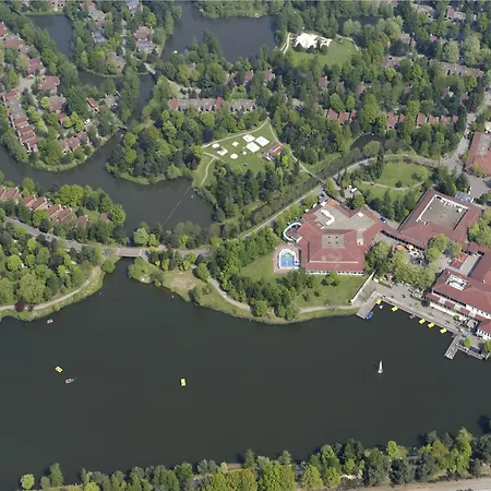 Restyled On The Water With Its Own Rowing Boat, In A * Weert